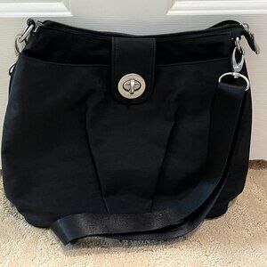 Baggallini Crossbody - Black